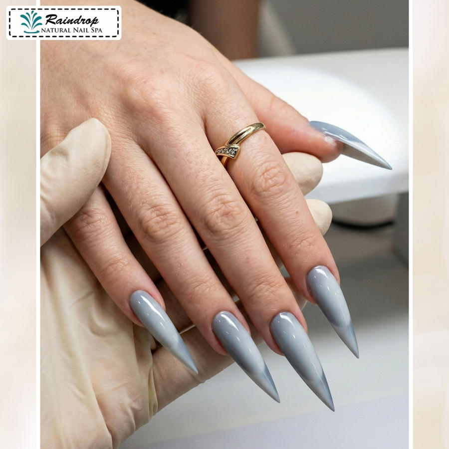 Nail Art Design
